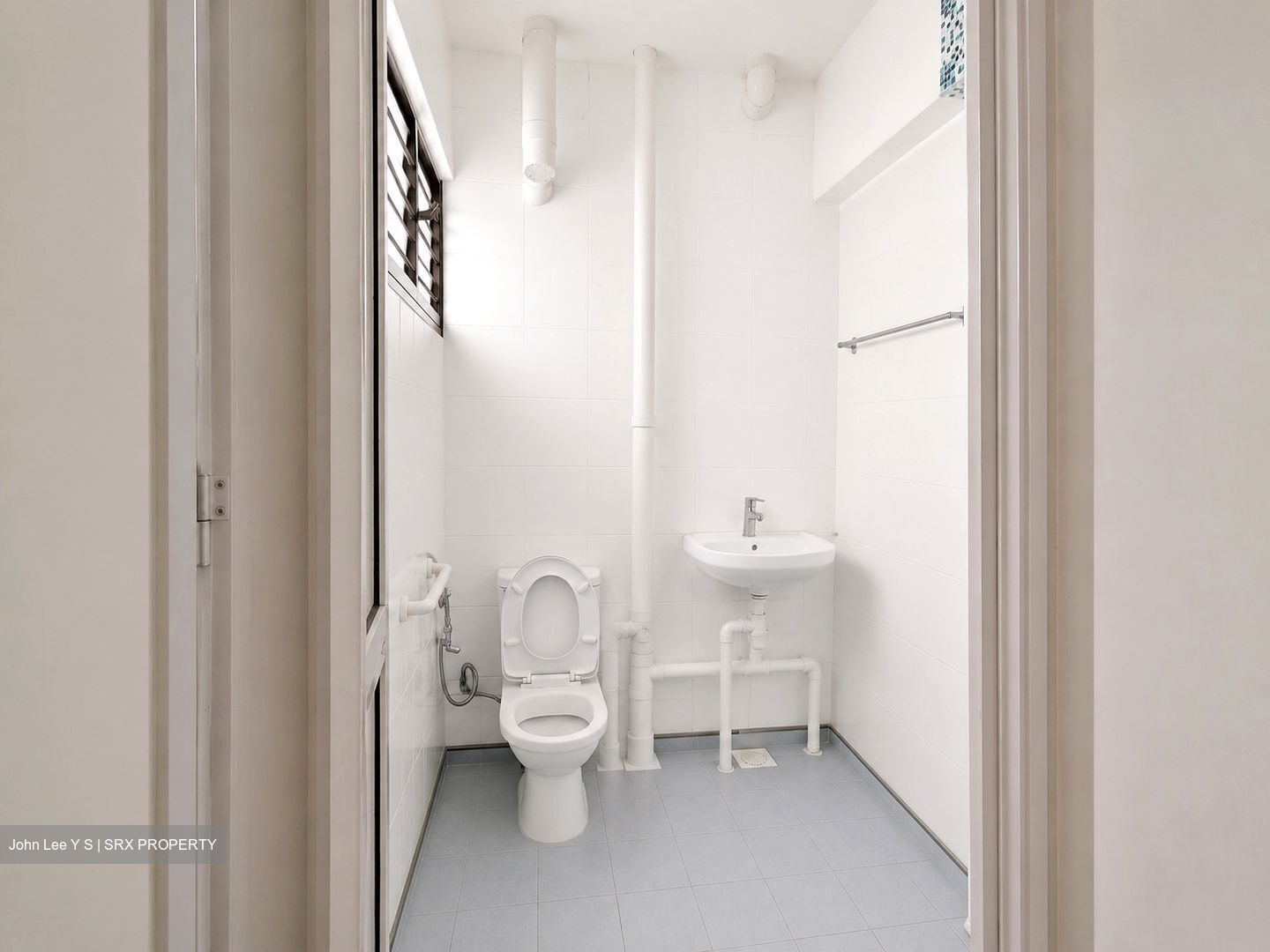 Blk 109 BUKIT PURMEI VILLE (Bukit Merah), HDB 3 Rooms #559925401